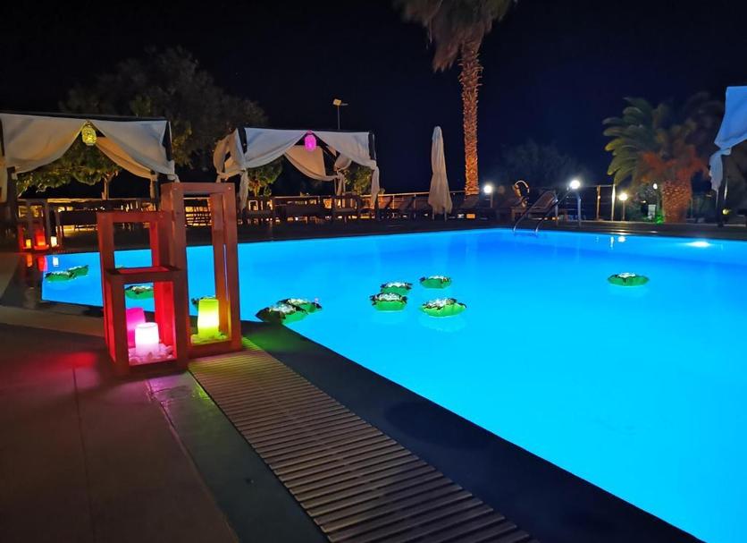 Piscine Photo