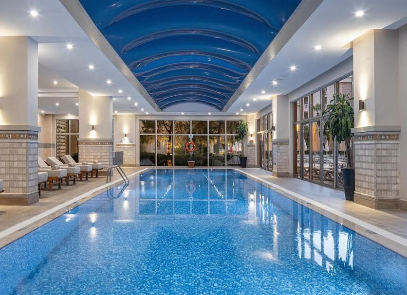 Piscine Photo