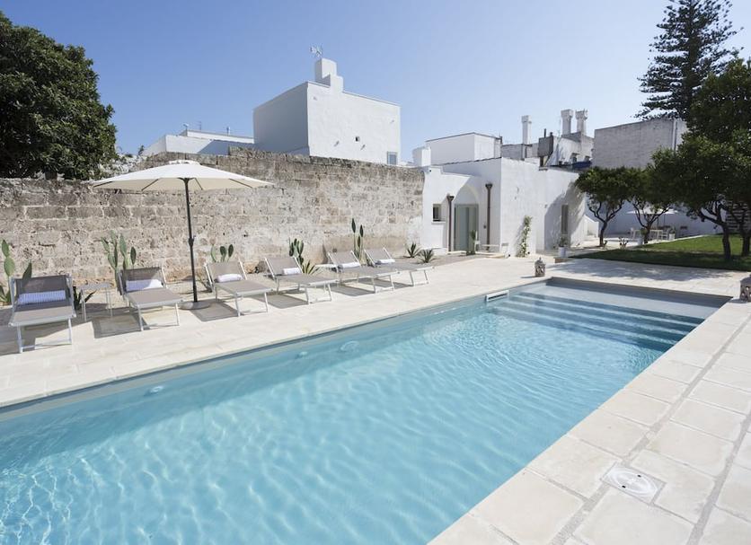 Piscine Photo