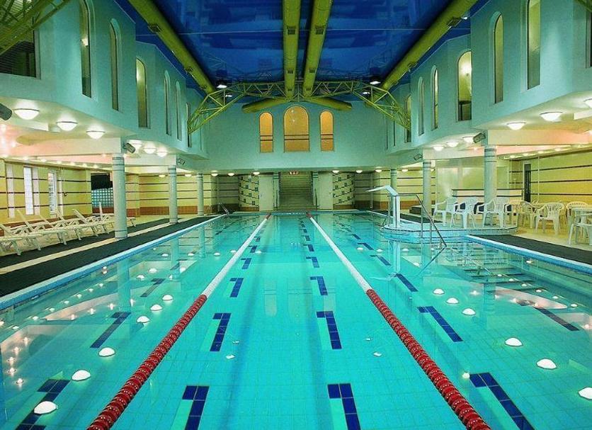 Piscine Photo