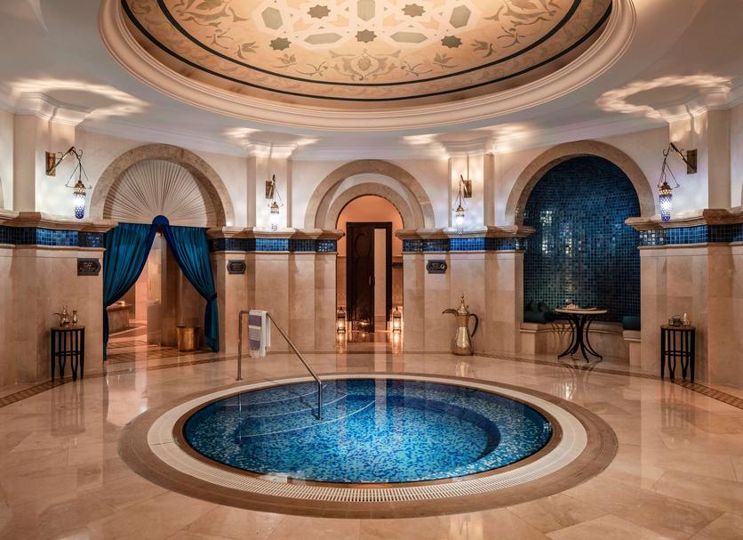Spa Photo