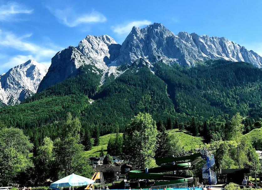 Extérieur Photo