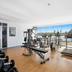 Salle de sport
