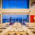 Salle de banquet