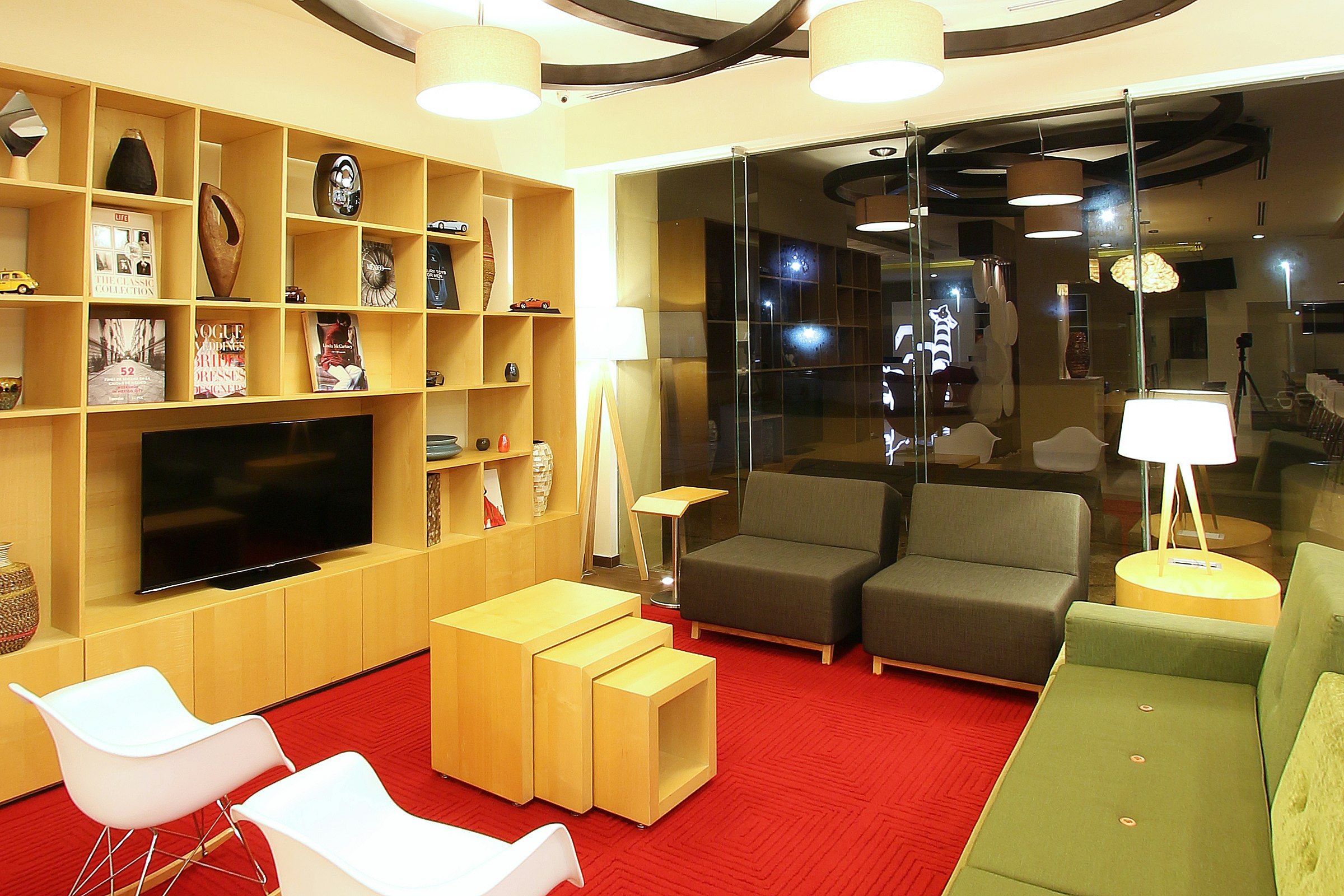 Salon