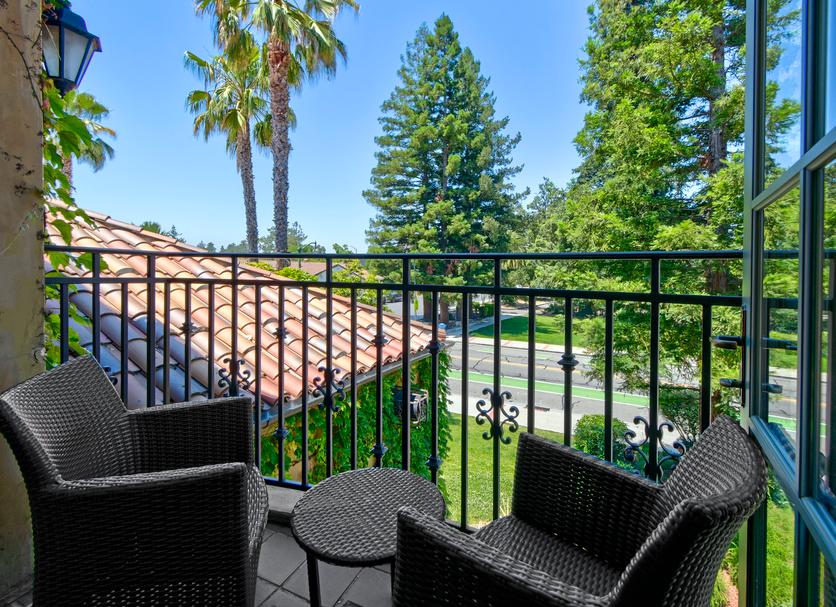 Balcon Photo