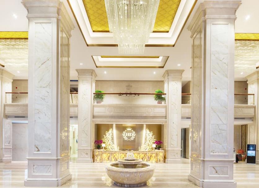 Hall d’entrée Photo