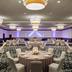 Salle de banquet