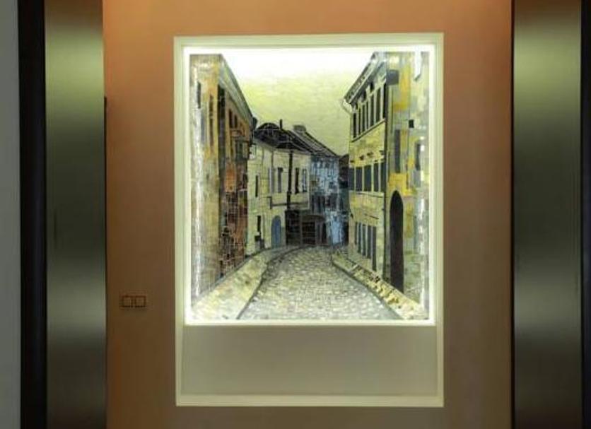 Équipements de la chambre Photo
