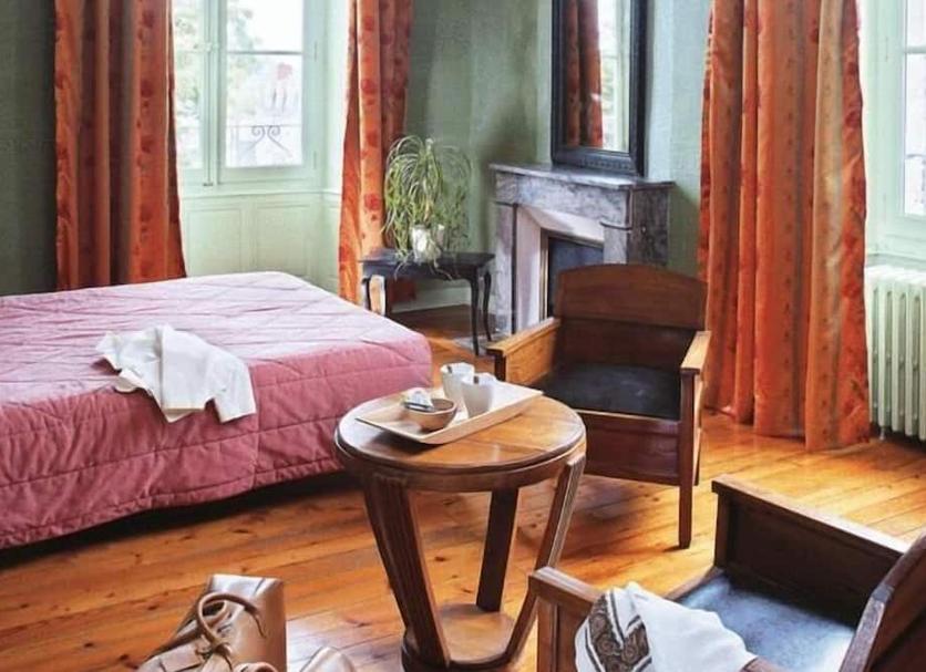 Chambre Photo