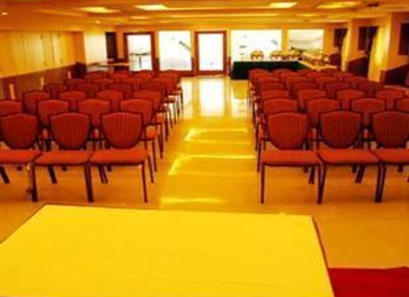 Espace de conférence Photo