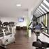 Salle de sport