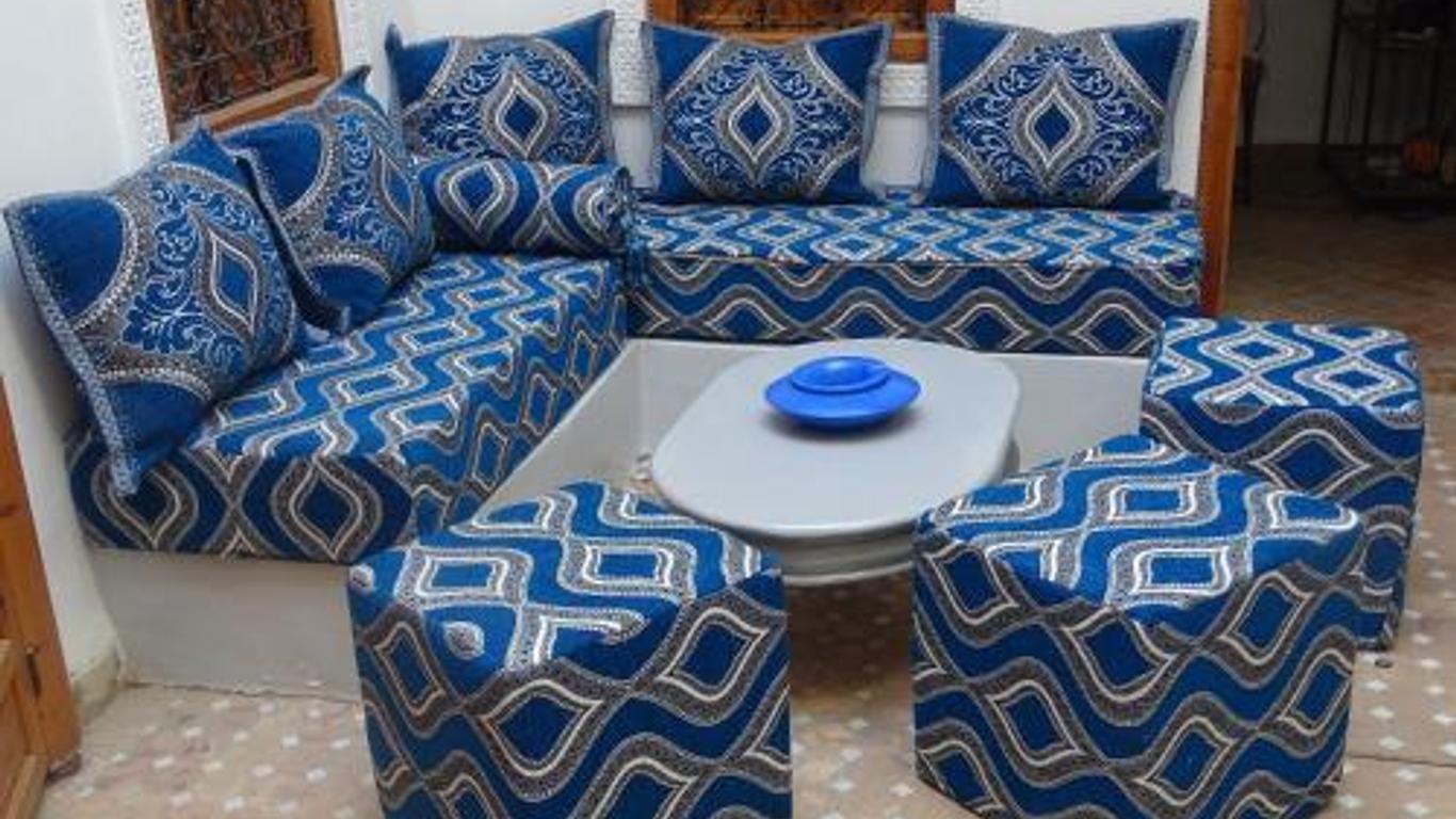 Riad Bab Lakhmiss