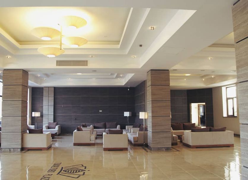 Hall d’entrée Photo