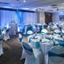 Salle de banquet