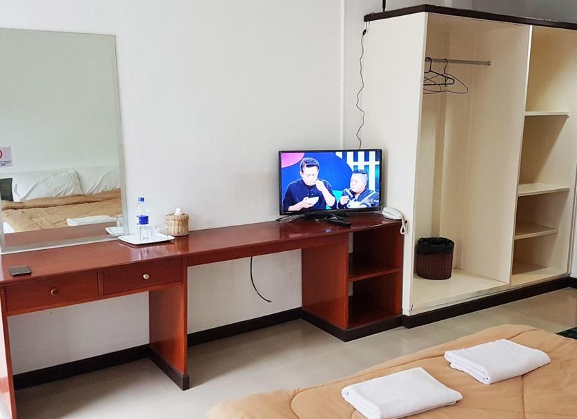 Équipements de la chambre Photo