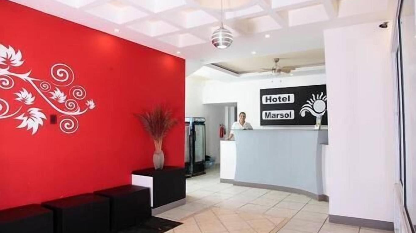 Hotel Marsol