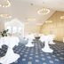 Salle de banquet