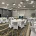Salle de banquet