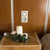 Équipements de la chambre