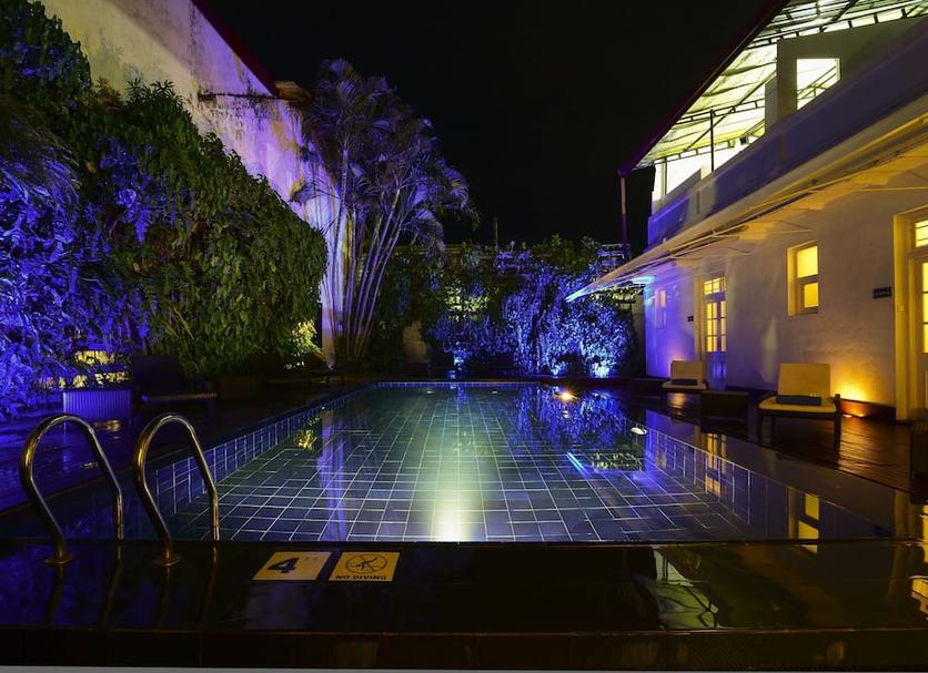 Piscine Photo