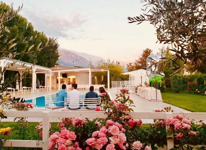 Piscine Photo