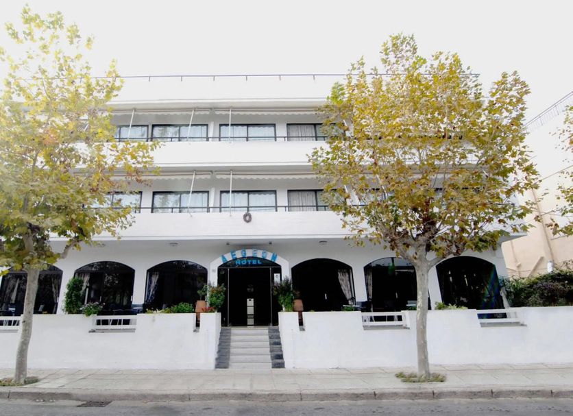 Bâtiment Photo