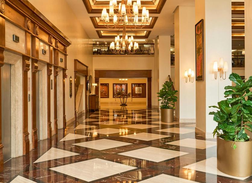 Hall d’entrée Photo