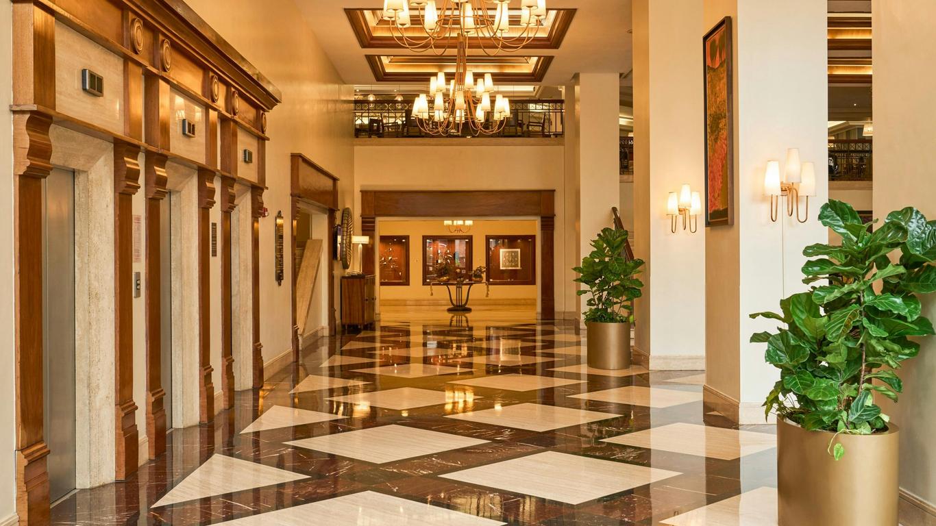 JW Marriott Hotel Caracas