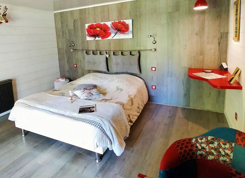 Chambre Photo