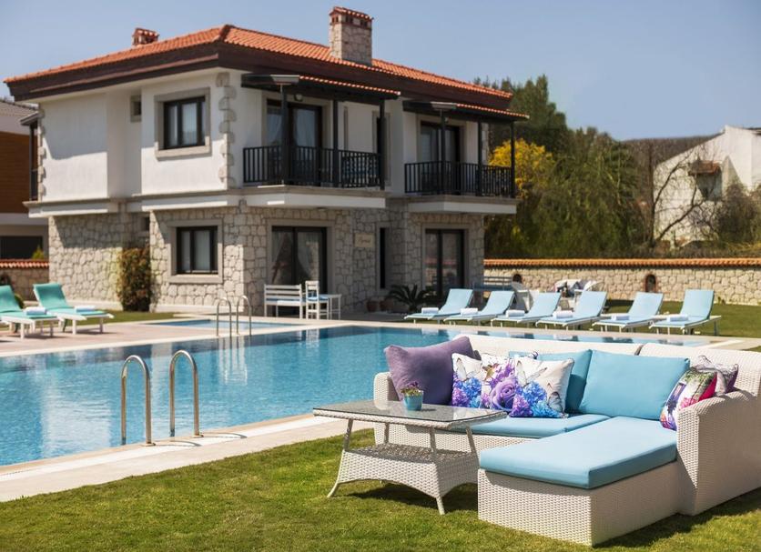 Piscine Photo