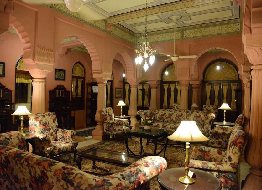 Salon Photo