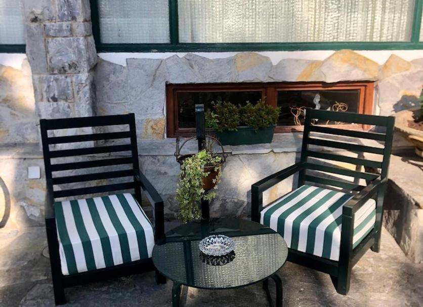 Extérieur Photo