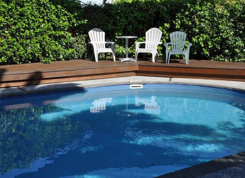 Piscine Photo