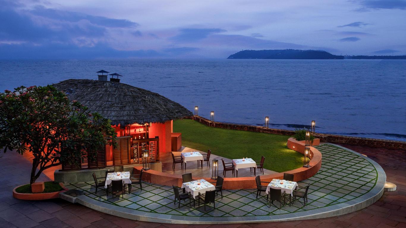 Goa Marriott Resort and Spa