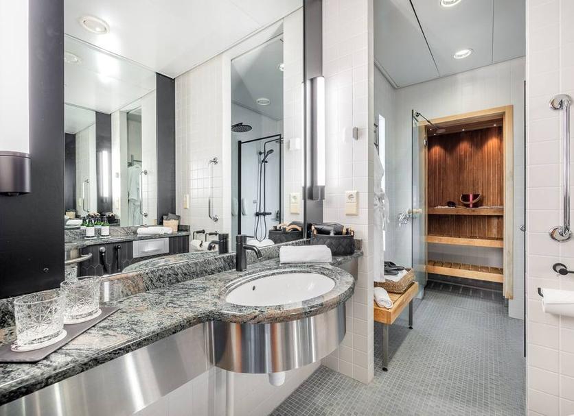Salle de bain Photo