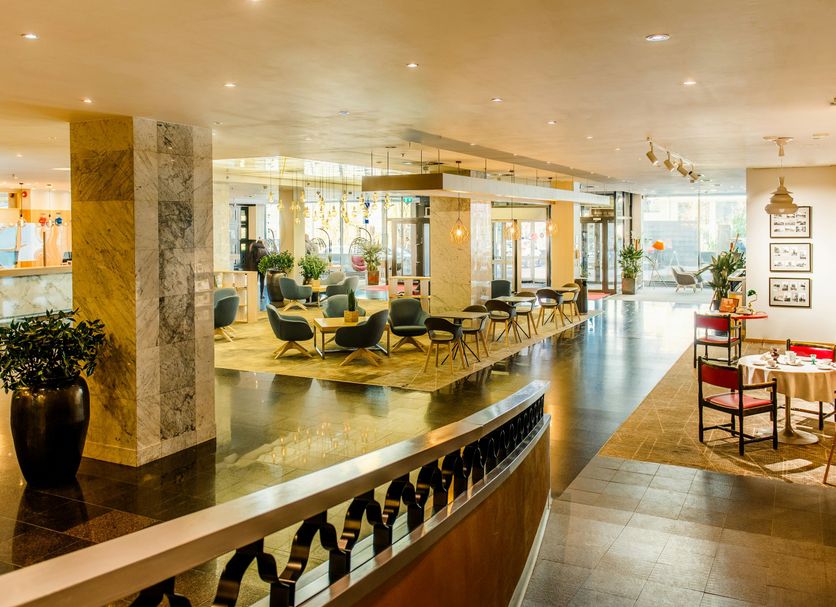 Hall d’entrée Photo