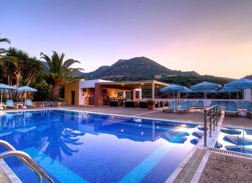Piscine Photo