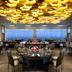 Salle de banquet