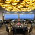 Salle de banquet