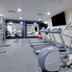 Salle de sport