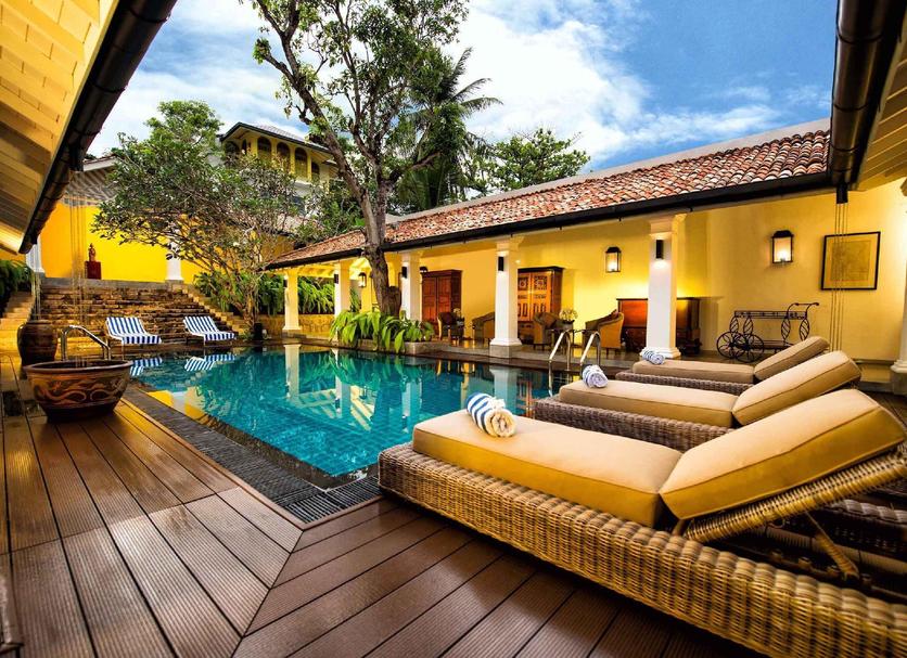 Piscine Photo