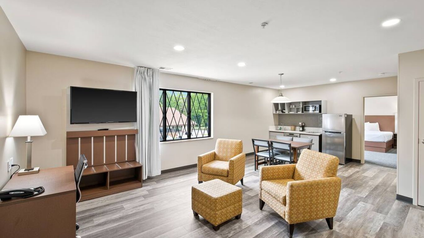 English Inn of Charlottesville à partir de 78 €. Hôtels à Charlottesville KAYAK