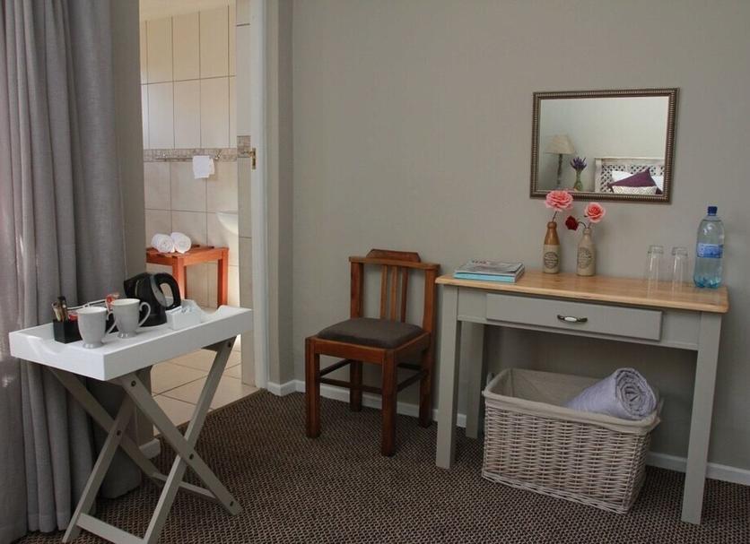 Équipements de la chambre Photo