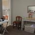 Équipements de la chambre