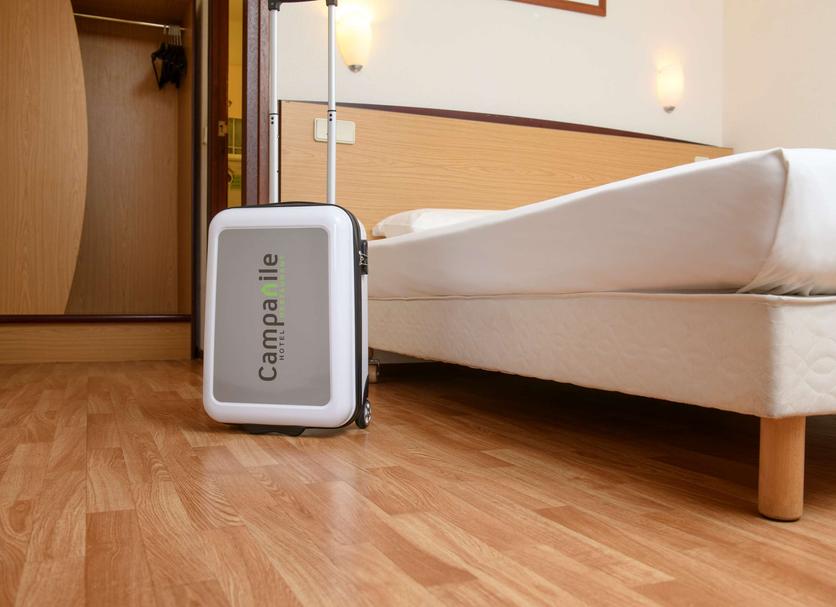 Équipements de la chambre Photo