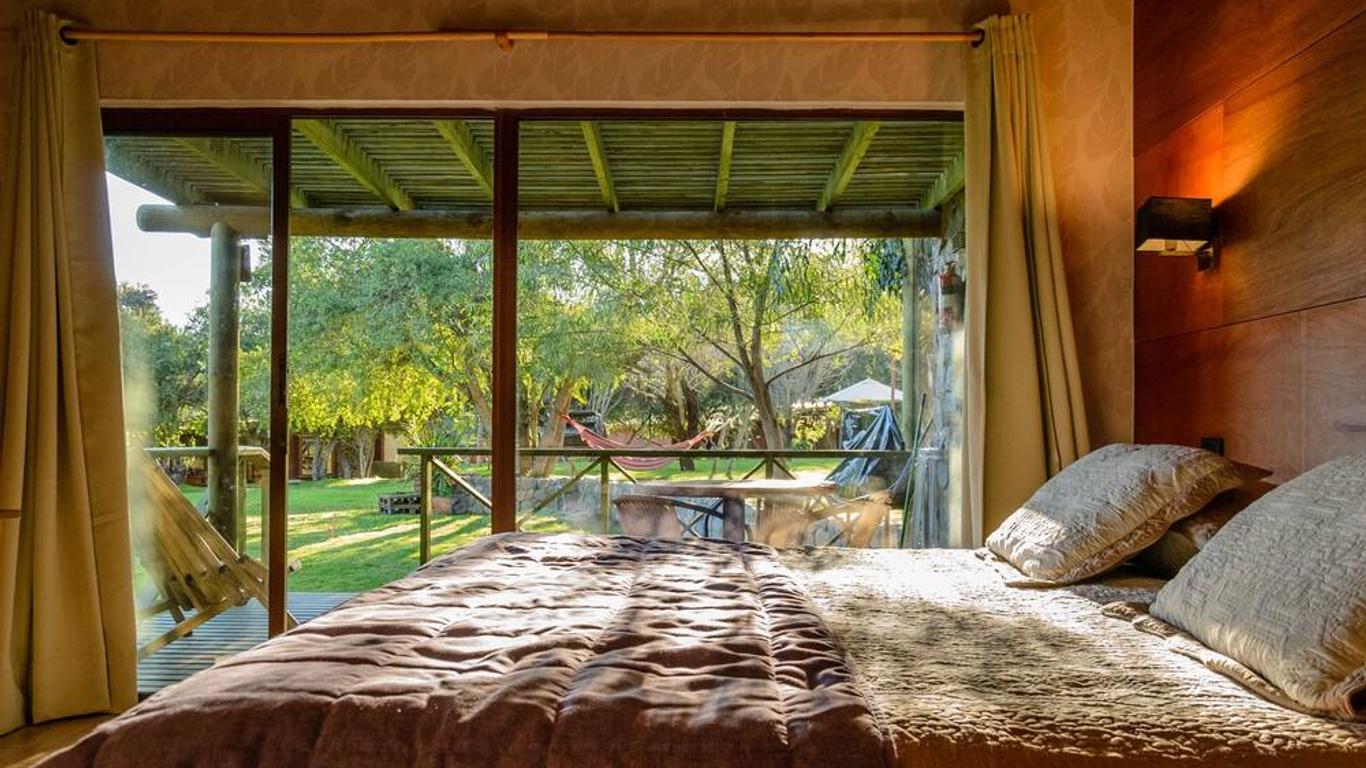 Olmue Natura Lodge & Spa