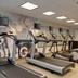 Salle de sport