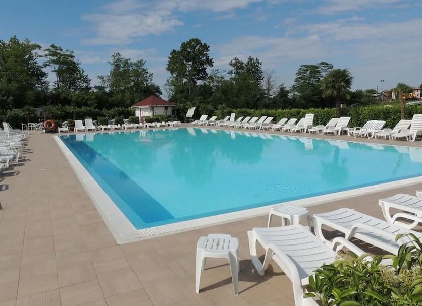 Piscine Photo
