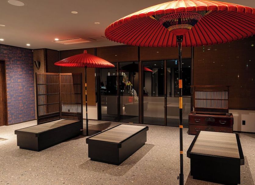 Hall d’entrée Photo